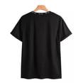 thumbnail image 3 of Playera Para Hombres Tenis Deportivo Manga Corta Empalme Gym, 3 of 8