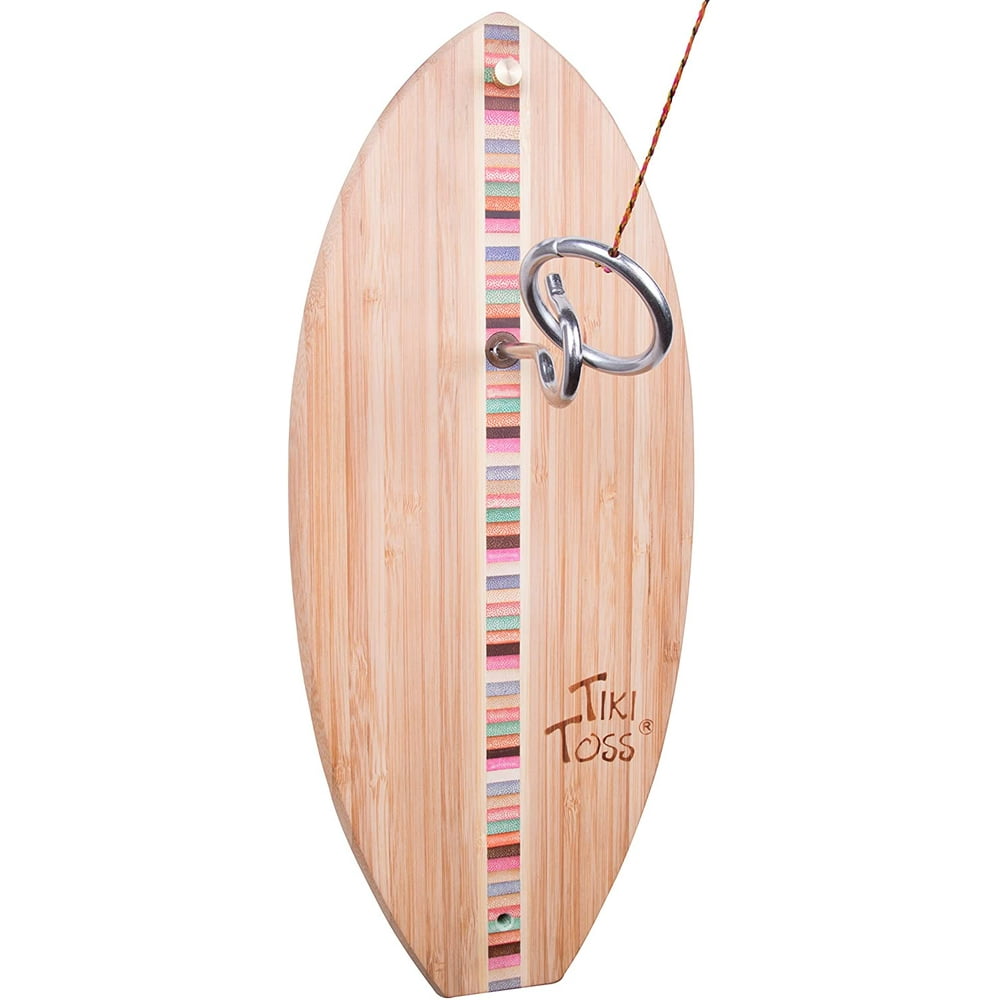 Tiki Toss Surf Original
