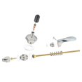 thumbnail image 1 of Kit de reparación completo Sure Shot K10 para pulverizadores modelo 'A': piezas y accesorios originales de pulverizadores Milwaukee para necesidades personalizadas, 1 of 5