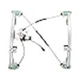 thumbnail image 3 of ACI 83296 Power Window Motor and Regulator Assembly, 3 of 3