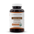 thumbnail image 3 of Secrets Of The Tribe Anise Seed Organic Capsules Dietary Supplement, Natural Herbal Capsules for Digestive Support, Certified Organic Anise (Pimpinella Anisum) Dried Seed, 120 Capsules, 3 of 9