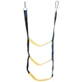 thumbnail image 3 of Kayak Rope Ladder Wear-resistant Kayak Ladder Supple Hanging Ladder for Canoe, 3 of 8