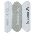 thumbnail image 4 of Reebok Men's Socks, Legends High Ankle Socks, 3-Pack, 4 of 6