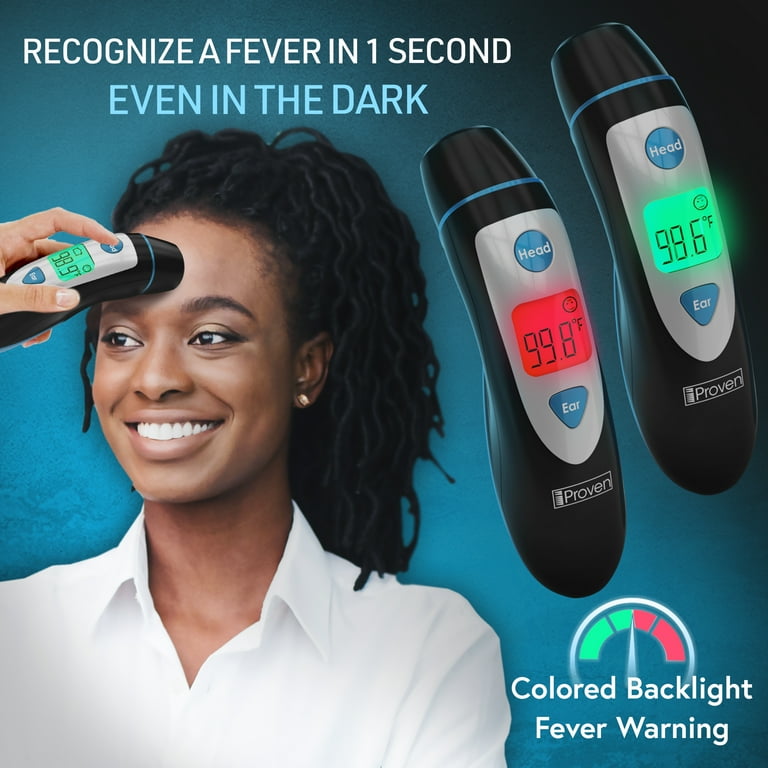 Proven thermometer online