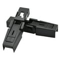 thumbnail image 3 of 4Pcs Front Wiper Blade Arm Retaining Lock Clip for II Range L322 DKW100020, 3 of 4
