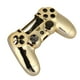 thumbnail image 2 of Carcasa protectora Bling Bling Para mando de juegos PS4 Plástico, 2 of 12