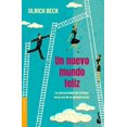 thumbnail image 1 of UN NUEVO MUNDO FELIZ BOOKET PAIDOS MEXICO ULRICH BECK, 1 of 2