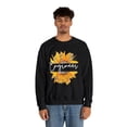 thumbnail image 4 of Engineer Engineering Grad Graduation Sweatshirt, Gifts, Crewneck, 4 of 4