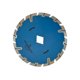 thumbnail image 3 of Disco Corte Diamante Austromex Esmeriladora 7 Pul Turbo 2551, 3 of 3