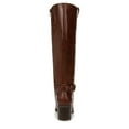 thumbnail image 6 of LifeStride Womens Legend Block Heel Knee High Boots - Medium & Wide Width, 6 of 9