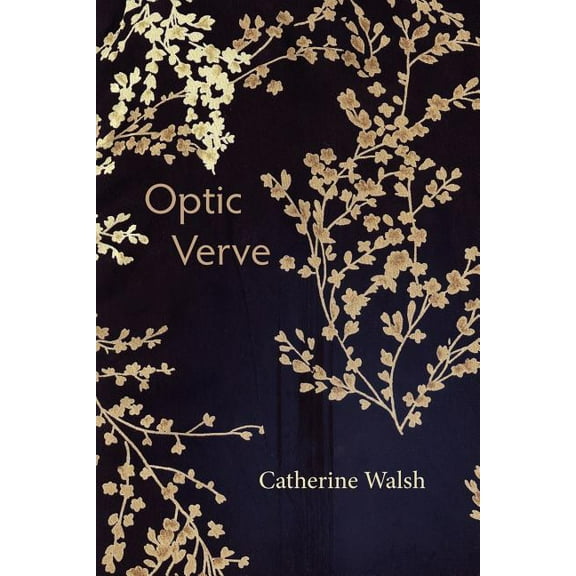 Optic Verve, (Paperback)