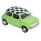 thumbnail image 5 of 1/32 Pull Back Car Simulado Lindo Modelo de Vehículo de Aleación de Juguete con Puertas Abiertas para Modelo de Coche Colección Decoración Adornos Verdes, 5 of 14