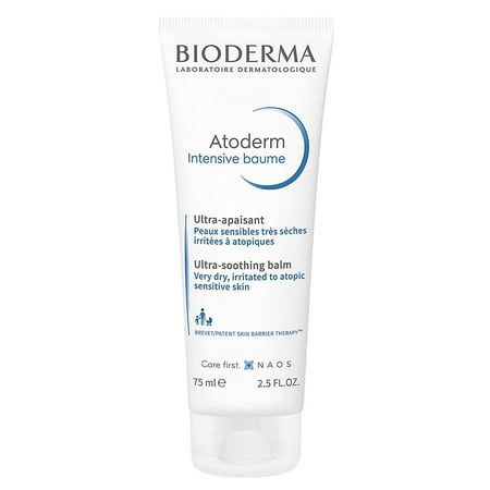 Bioderma - Atoderm Intensive Baume (75ml)