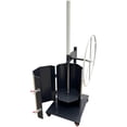 thumbnail image 6 of Manual Trash Compactor Garbage Compaction Tool Garbage Compressor Garbage Disposal Device, 6 of 8