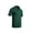 Forest Green, variant on Men's 2 Pack Quick Dry Pique Polo Shirts, Short Sleeve Fitted Collared Work Tops