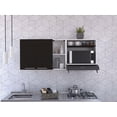 thumbnail image 1 of Gabinete Cocina Madera Aglomerada C/4 Entrepaños Excelsior, 1 of 7