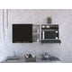 thumbnail image 1 of Gabinete Cocina Madera Aglomerada C/4 Entrepaños Excelsior, 1 of 7
