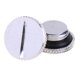 thumbnail image 5 of Accesorios para computadoras Tapón de perfil bajo de rosca G1/4 para PC, depósito de radiador de refrigeración por agua, 2 uds. Hugtrwg Para estrenar, 5 of 6