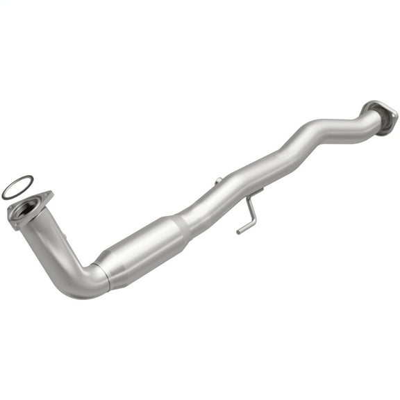 MagnaFlow California Converter 5451641 Direct Fit California Catalytic Converter Fits select: 2007-2008 CHEVROLET SUBURBAN, 2007-2008 GMC YUKON XL