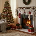 thumbnail image 3 of Outdoor Christmas Decorations 180Cm/70.86In Christmas Decorations Indoor Enhancing Festive Christmas Ambiance, 3 of 6