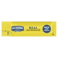 thumbnail image 2 of Hellmann's Real Mayonnaise, Sandwich Spread and Condiment, Gluten Free, 1 Gallon, 128 oz, 2 of 9
