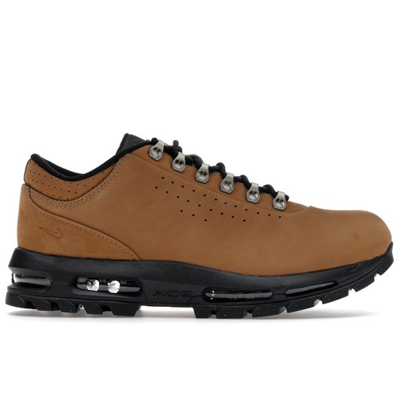 Nike Men's Air Max Goadome Low Taupe Hiking Shoes, from StockX