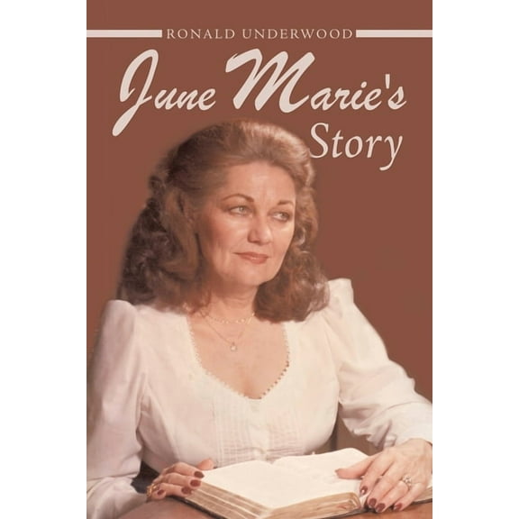 June Marie's Story, (Paperback)