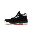 thumbnail image 2 of Jordan Women's 3 Retro AWOK Vogue Black Shoes, from StockX, 2 of 5