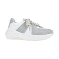 thumbnail image 2 of TENIS CASUALES DAMA STYLO 9451 SIMIPIEL BLANCO, 2 of 4