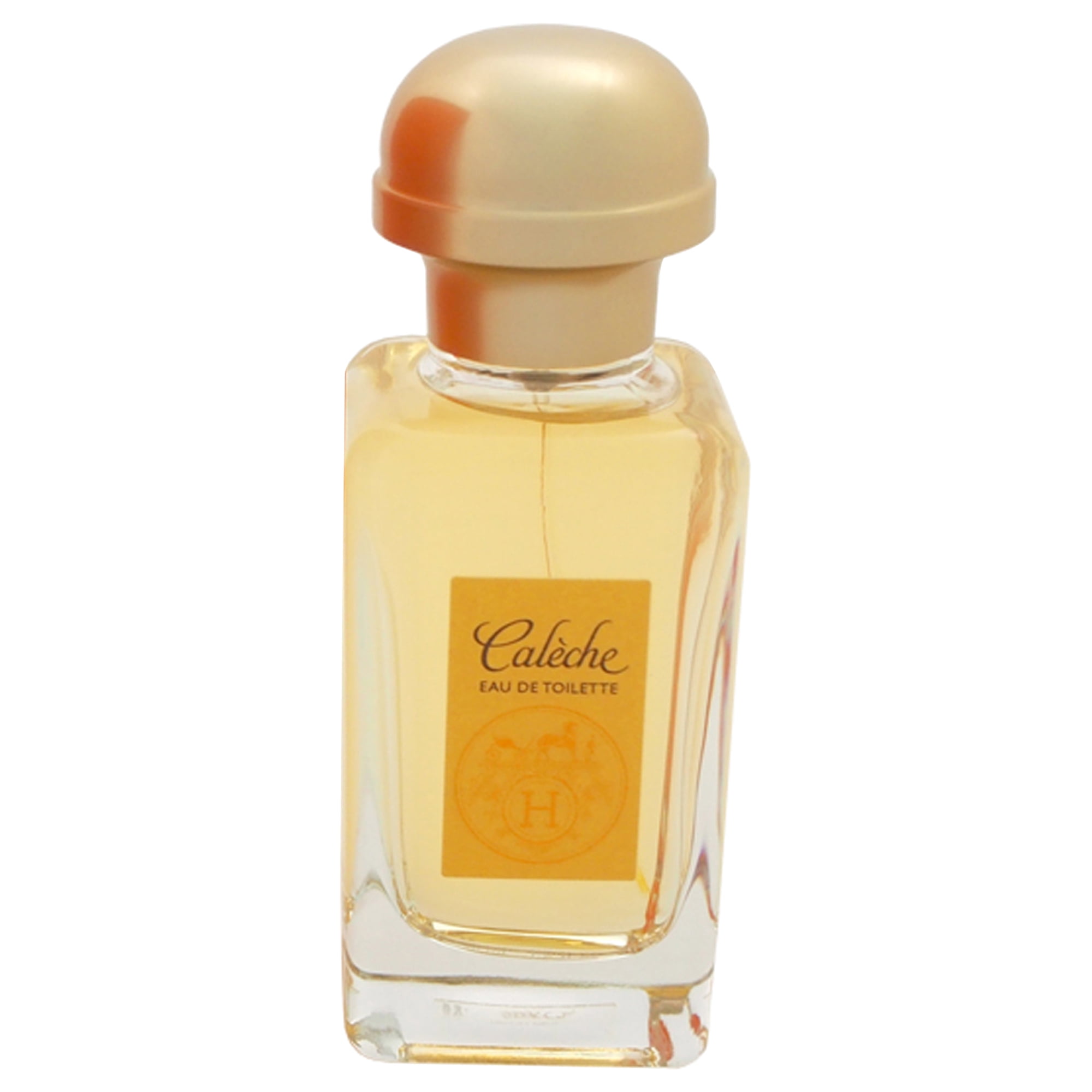 Hermes Caleche Eau De Toilette Spray 1.6 oz - Walmart.com