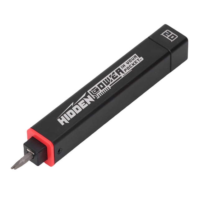 Juego De Mini Destornilladores De Puntas Múltiples, Juego De Destornilladores Eléctricos Precisos, De Goma, Puntas De Acero Al Carbono, Prácticas Para Computadora,