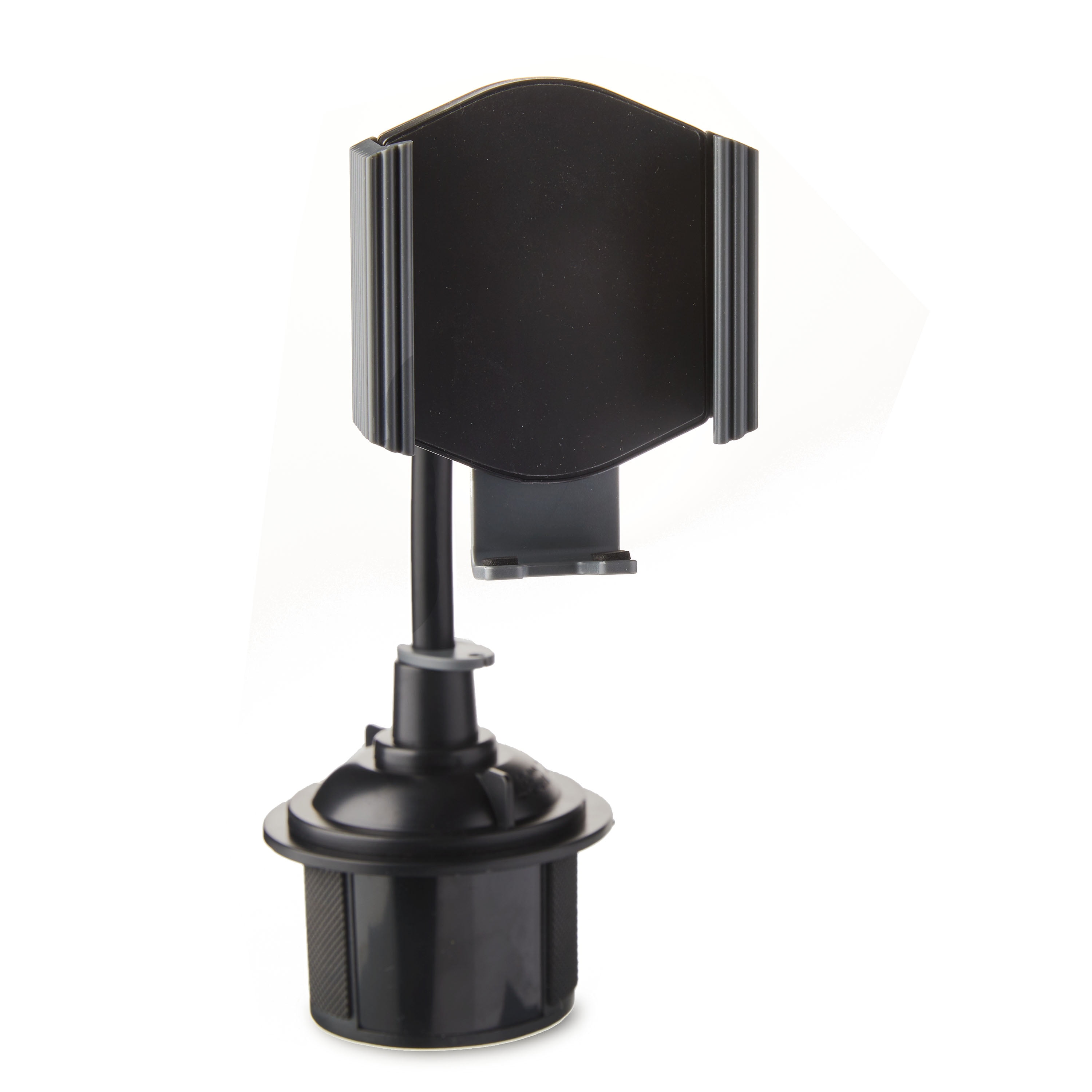 onn. Cup Holder Phone Mount