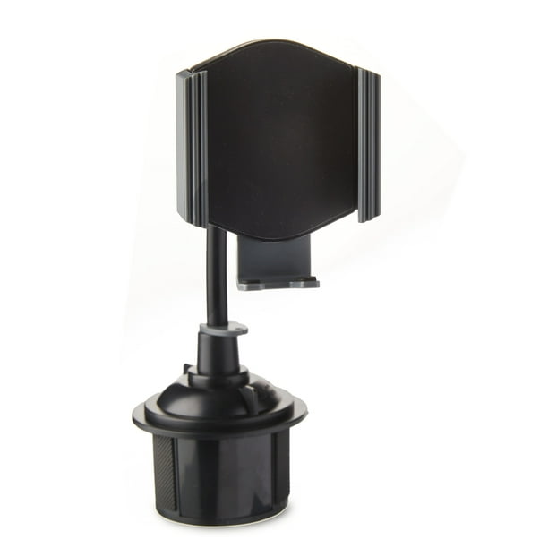 onn. Cup Holder Phone Mount