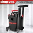 thumbnail image 5 of Shop-Vac 8 Gallon 6.0 Peak HP Wet/Dry Vacuum, 5 of 14