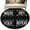 Black, variant on Laundry Round Area Rug 8Ft Washable Large Circle Rugs for Living Room Dorm, Funny Wash Dry Fold Minimalist Text Black Non-Slip Carpet Floor Mats Indoor Outdoor Carpet Runner Aesthetic Home Decor
