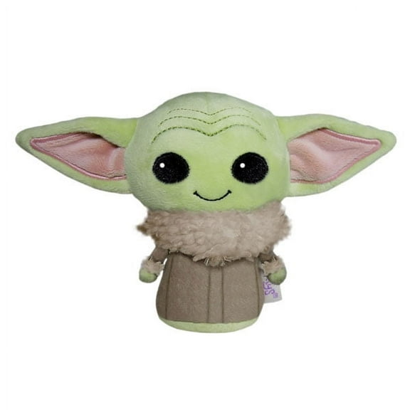 Hallmark KDD2053 itty bittys Star Wars: The Mandalorian The Child Plush