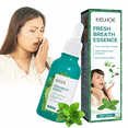 thumbnail image 1 of Esencia Bucal De Menta UNIVERSOENLINEA Refrescante Enjuague, 1 of 9
