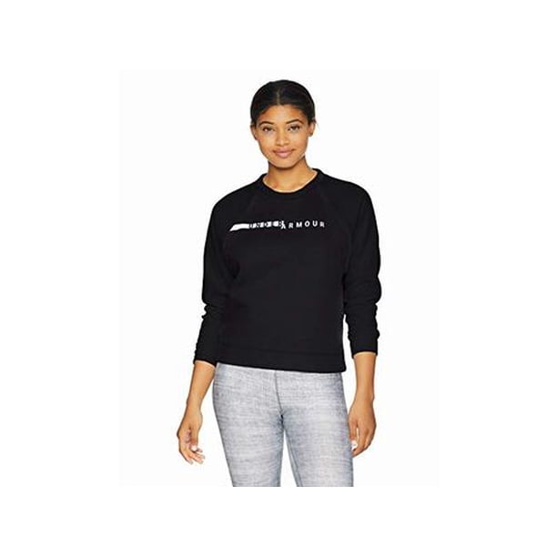 under armour women's rival fleece