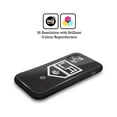 thumbnail image 2 of Head Case Designs Officially Licensed NHL Los Angeles Kings Plain Hybrid Case Compatible with Apple iPhone 14 Pro Max, 2 of 7