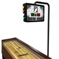 thumbnail image 4 of Holland POW/MIA Shuffleboard Electronic Scoring Unit, 4 of 4