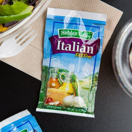 Hidden valley italian dressing mix sale