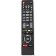 NH401UD Remote Control fit for Magnavox TV 50MF412B/F7 26MV402X/F7 32MV402X/F7
