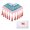 Style 2, variant on SDFGTstore Handmade Paper Cloud Shoulder Painting Set for Kids Students and Hobbyists