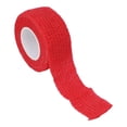 thumbnail image 1 of Bandage Auto-Adhésif, 10 Rouleaux de Bande Élastique Auto-Adhésive Compacte et Légère, 1 of 14