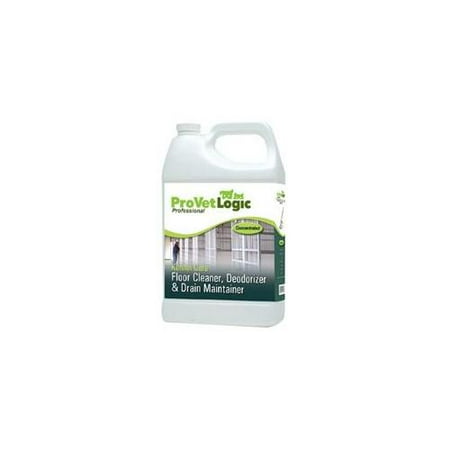 Provetlogic V02 14mn Kennel Care Enzymatic Floor Cleaner Drain