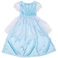 thumbnail image 2 of Cendrillon Pyjama de Fille Taille 8, 2 of 2