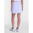 thumbnail image 3 of Avia Women's Cargo Ripstop Wrap Skort, Sizes XS-XXXL, 3 of 5