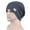 Gray, variant on ICHUANYI Slouchy Knit Beanie Hat for Women Winter Soft Warm Ladies Knitted Beanies Cap