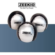 Zeekio Beginner Juggling Ball Set - 100g