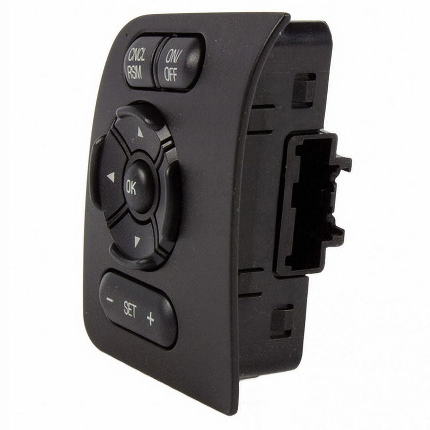 Motorcraft Cruise Control Switch SW-6770 Fits select: 2011-2017 FORD F250, 2011-2017 FORD F350